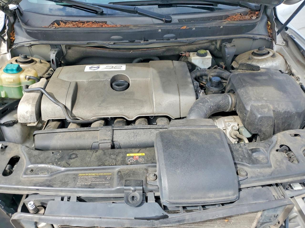 2008 VOLVO XC90