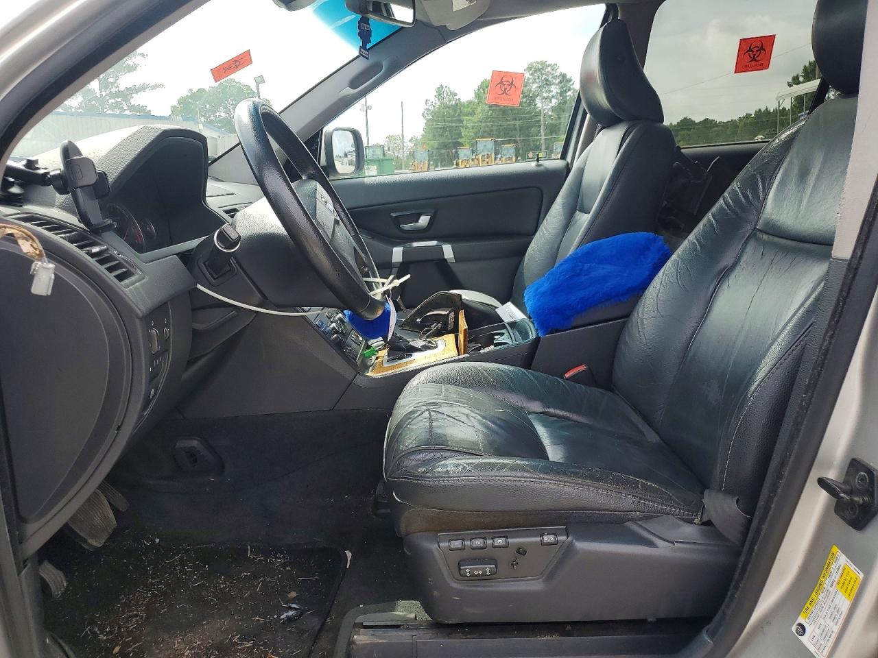 2008 VOLVO XC90