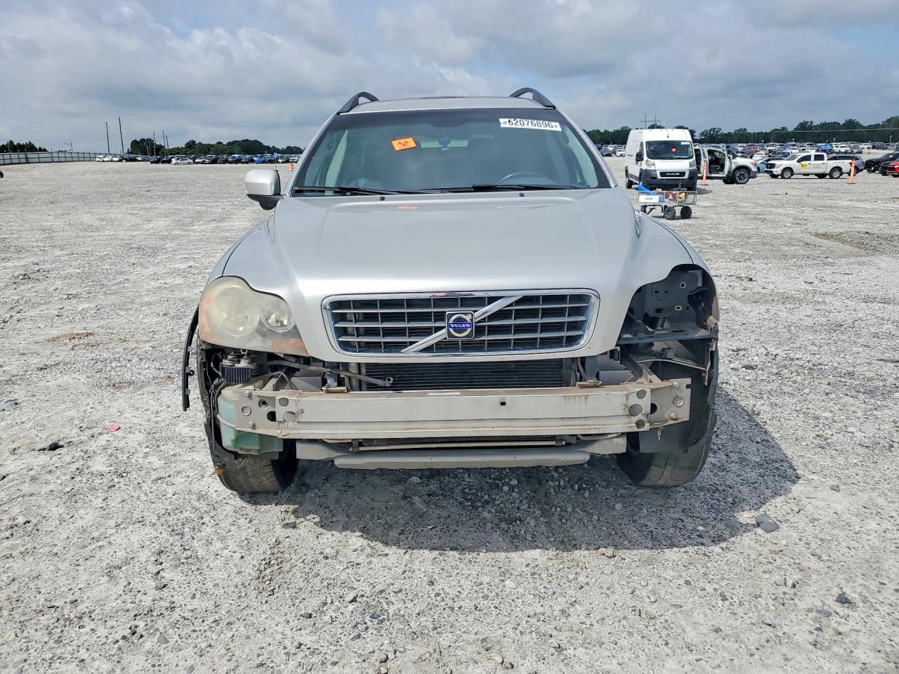 2008 VOLVO XC90
