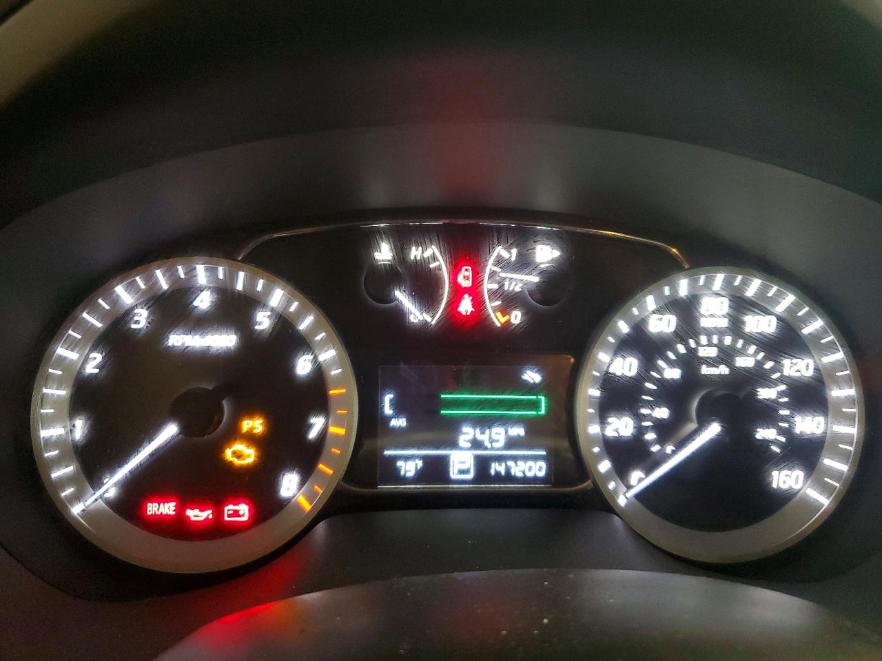 2014 NISSAN SENTRA