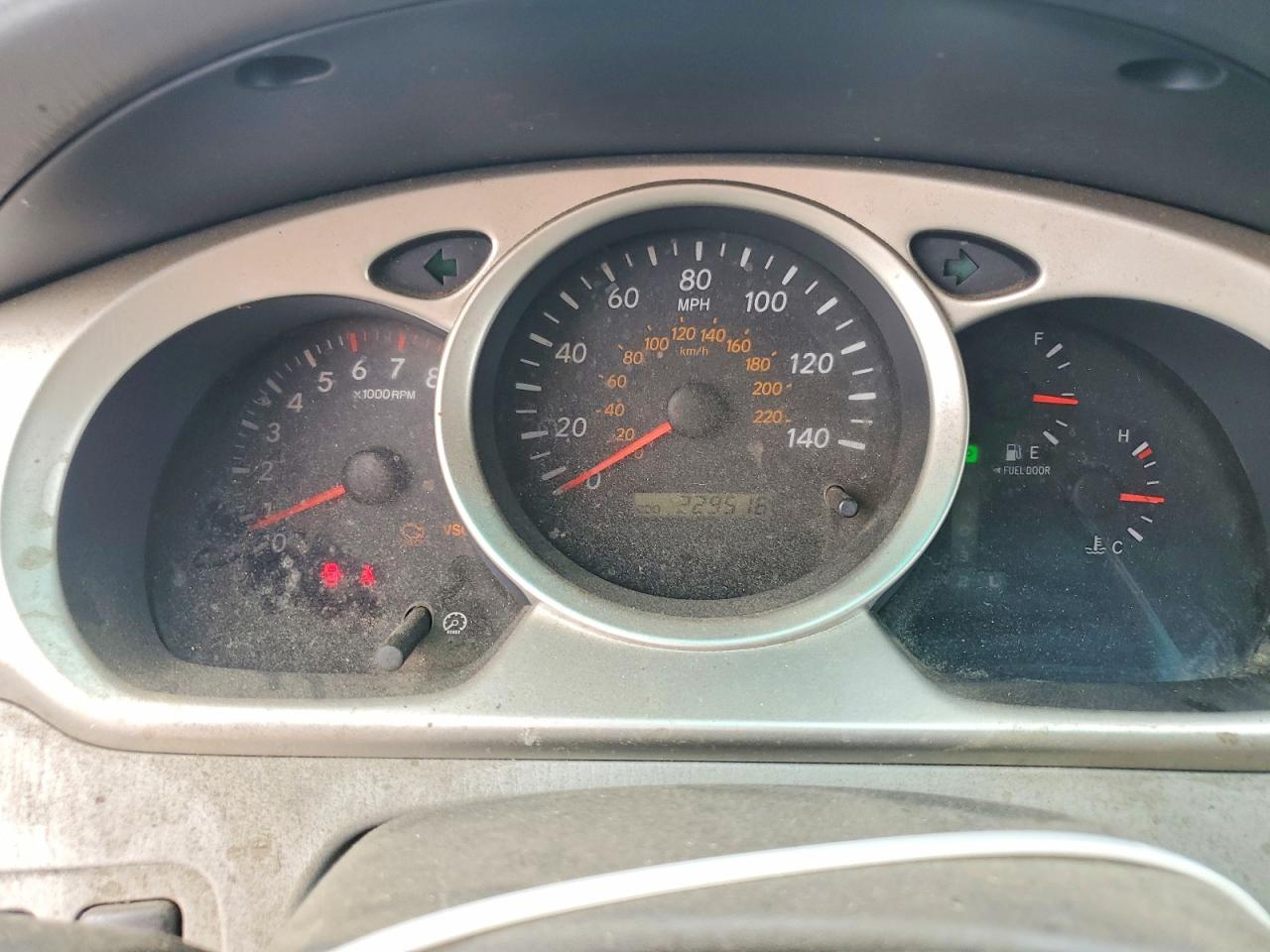 2006 TOYOTA HIGHLANDER