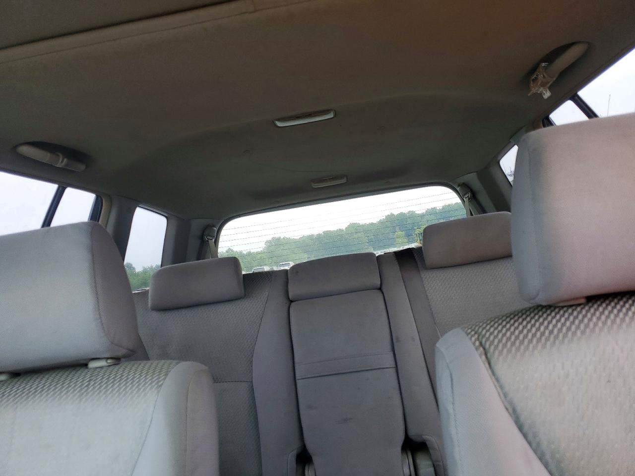 2006 TOYOTA HIGHLANDER