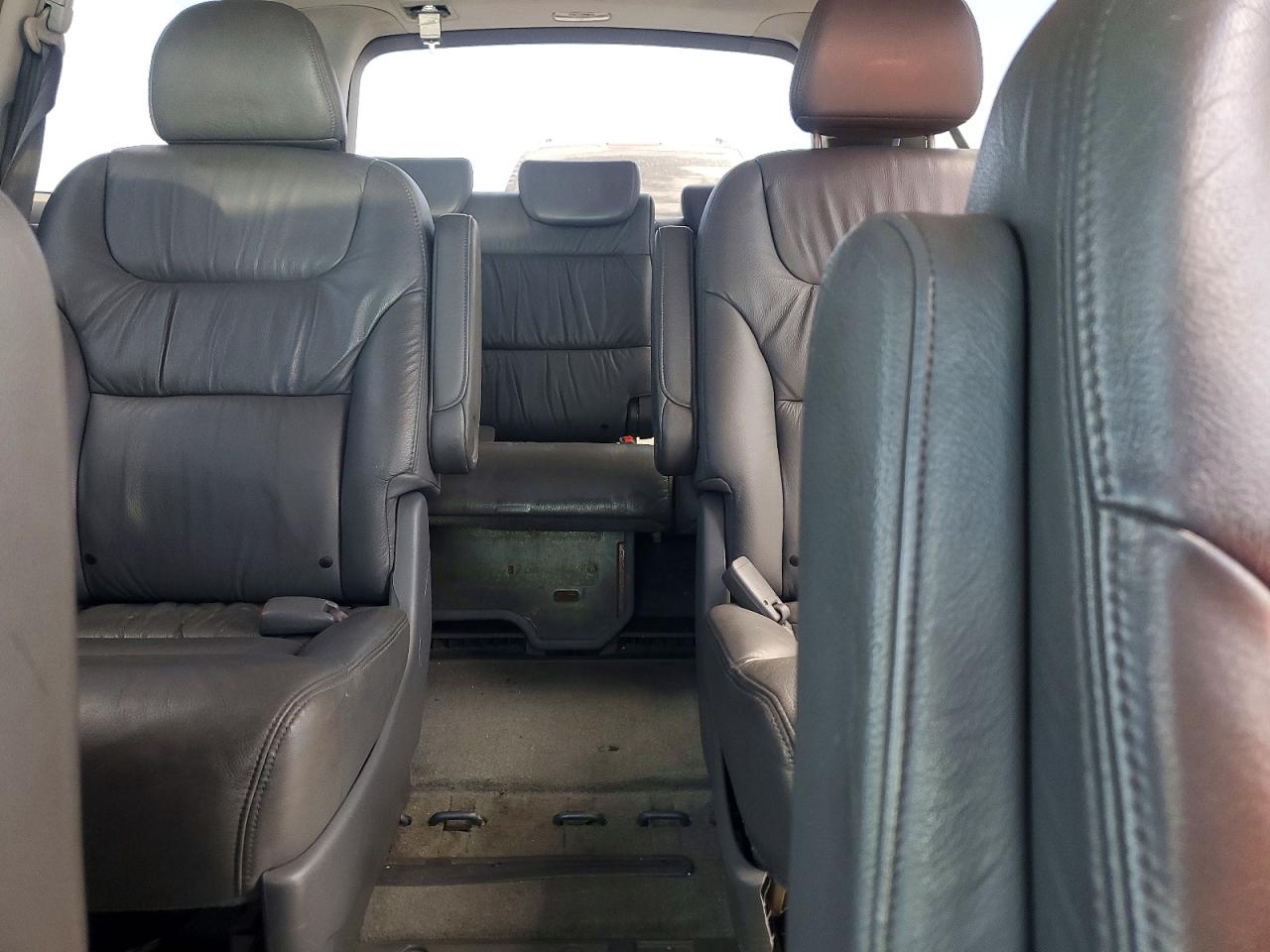 2006 HONDA ODYSSEY