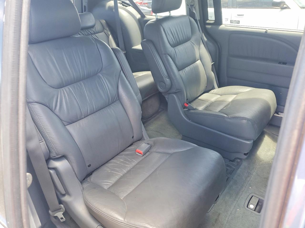 2006 HONDA ODYSSEY