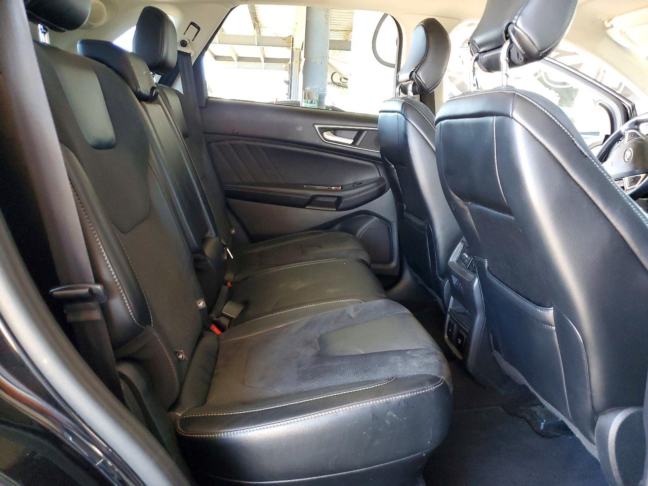 2016 FORD EDGE