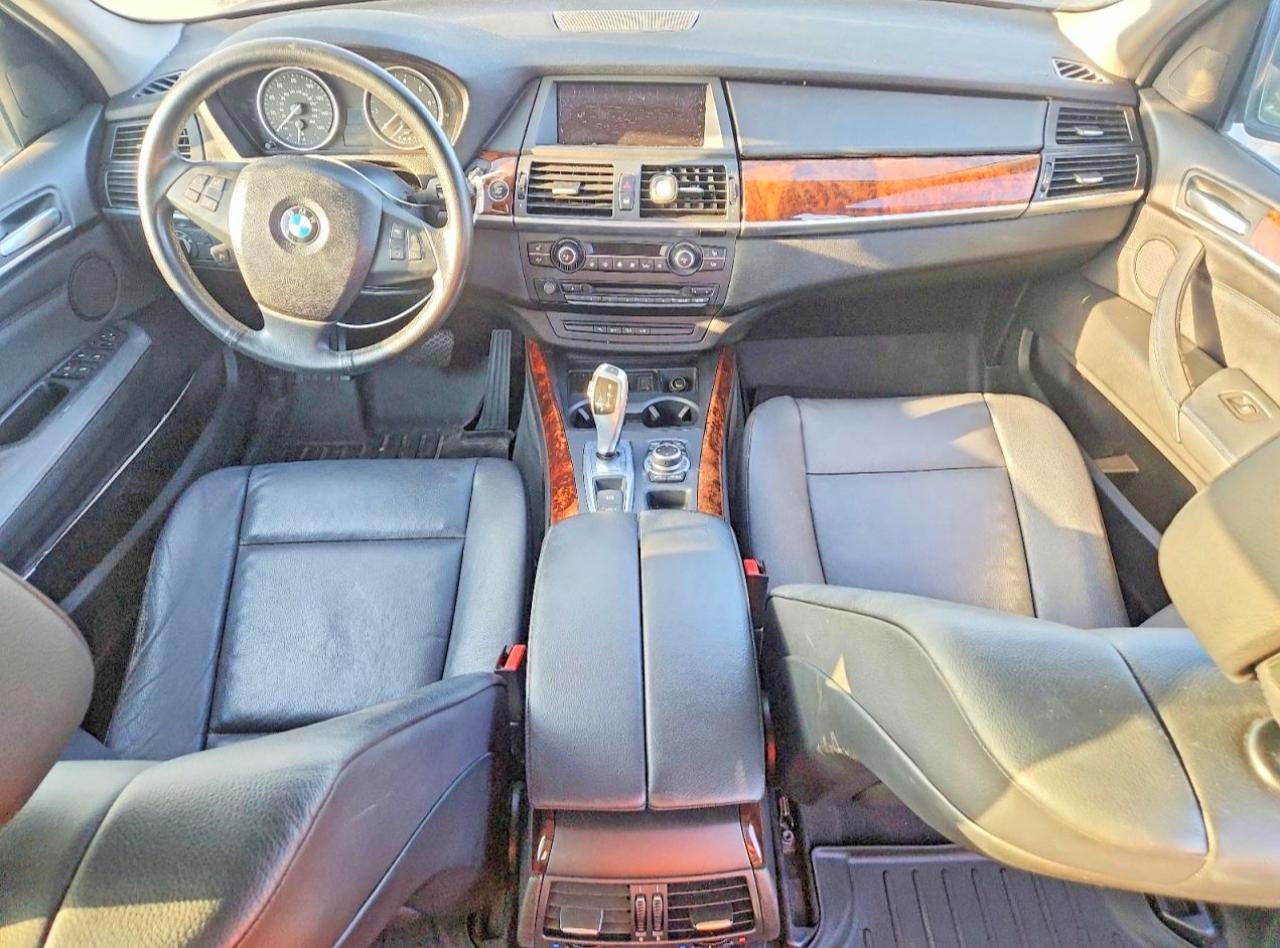 2013 BMW X5