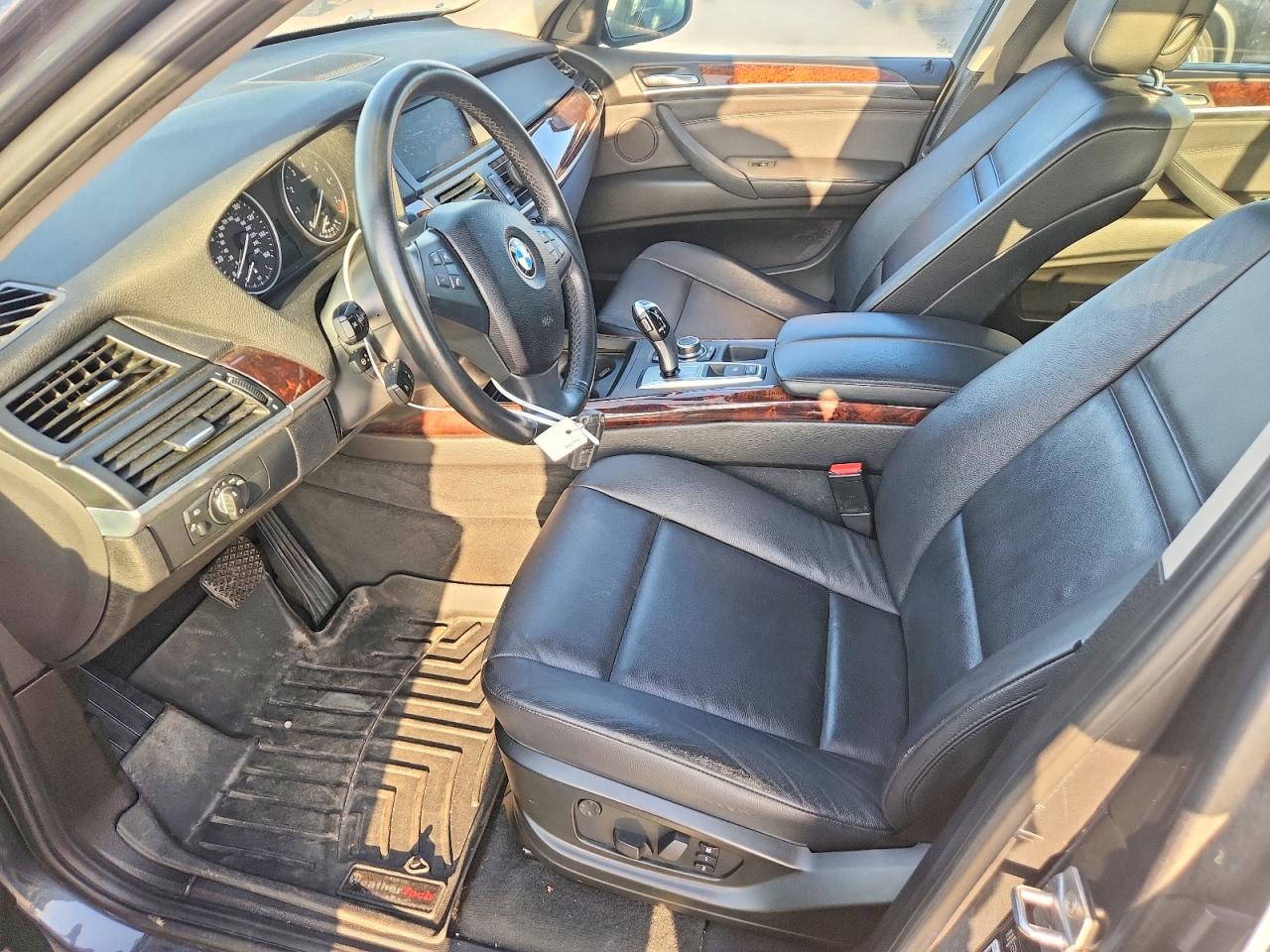 2013 BMW X5