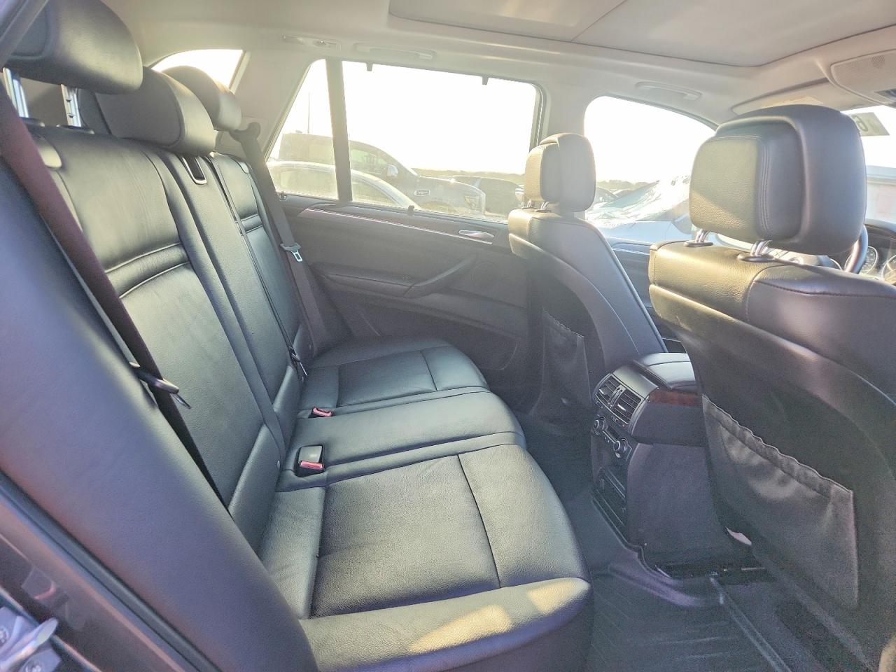 2013 BMW X5