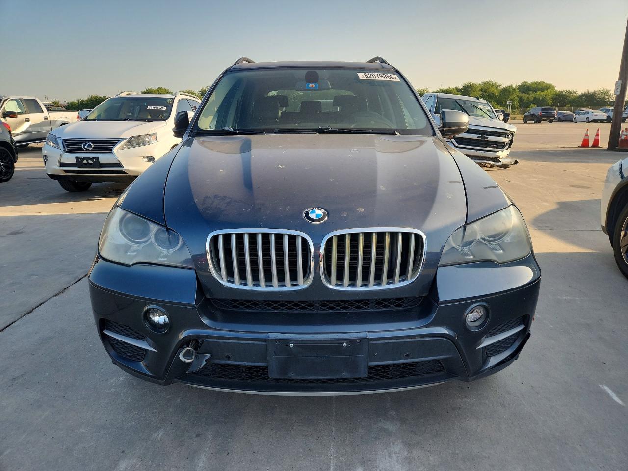 2013 BMW X5
