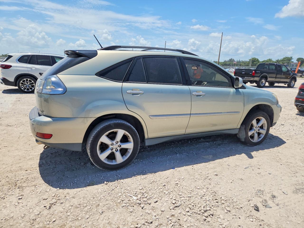 2006 LEXUS RX330