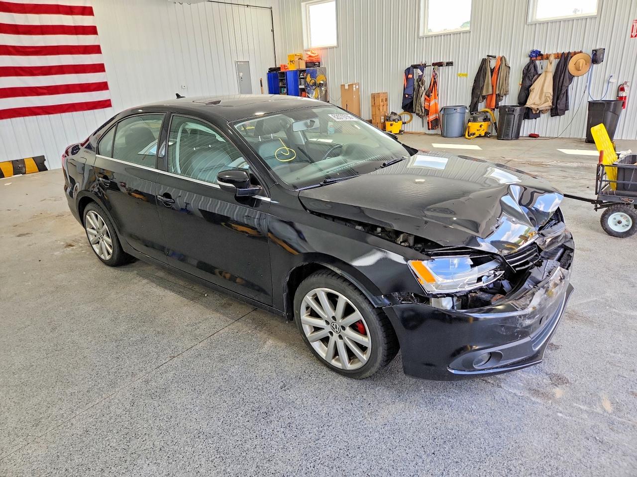 2014 VOLKSWAGEN JETTA