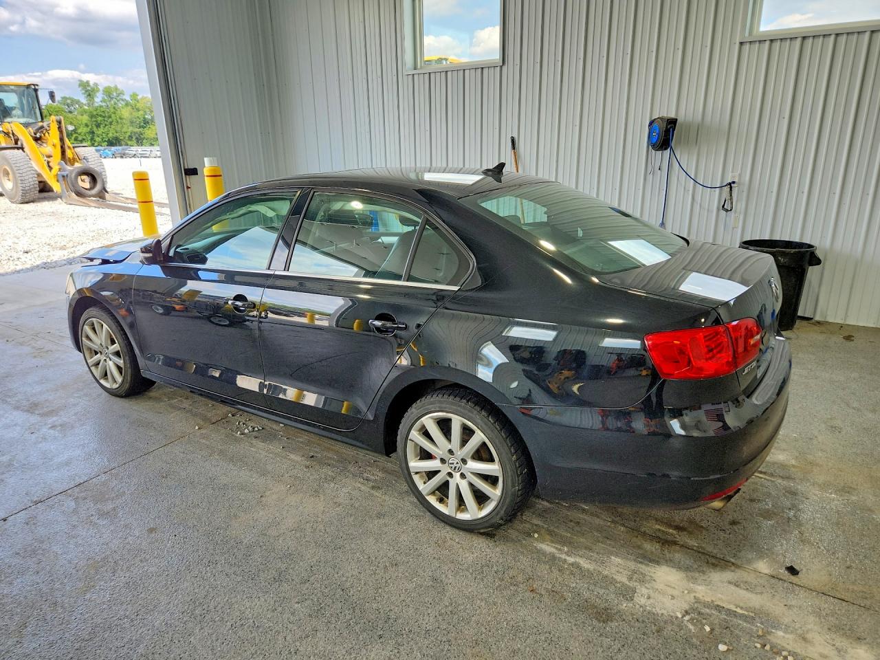 2014 VOLKSWAGEN JETTA