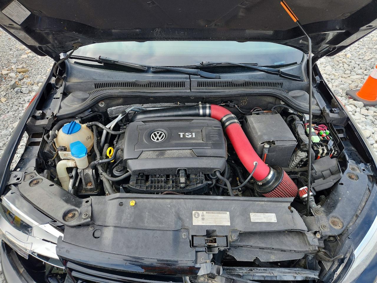 2014 VOLKSWAGEN JETTA