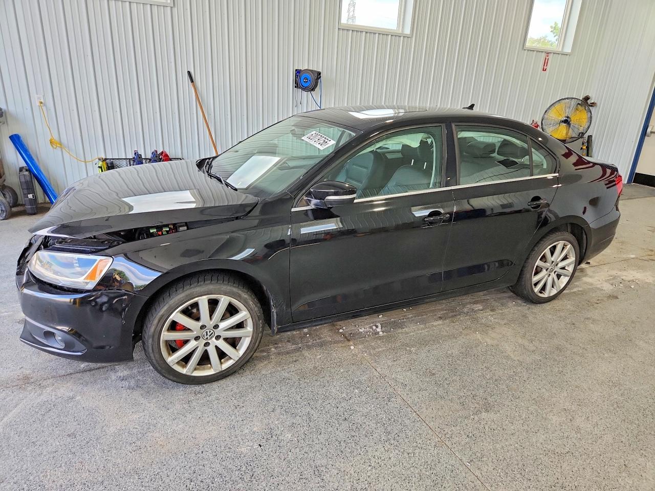 2014 VOLKSWAGEN JETTA