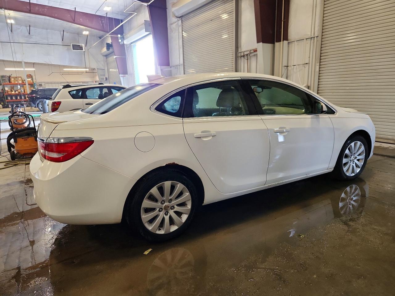 2016 BUICK VERANO