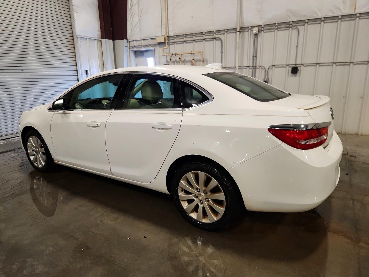 2016 BUICK VERANO