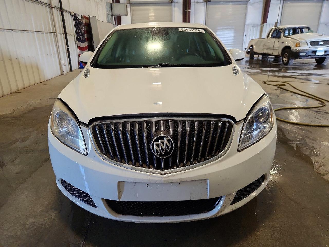 2016 BUICK VERANO