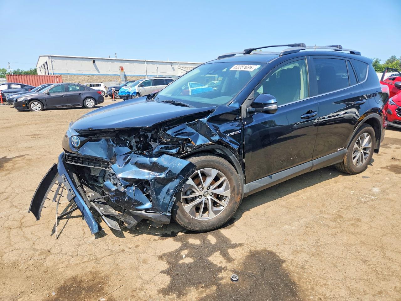 2017 TOYOTA RAV4