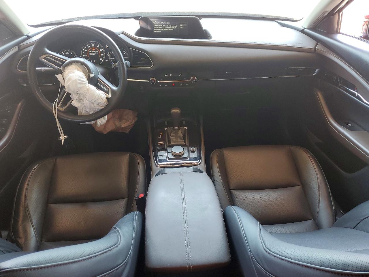 2021 MAZDA CX30