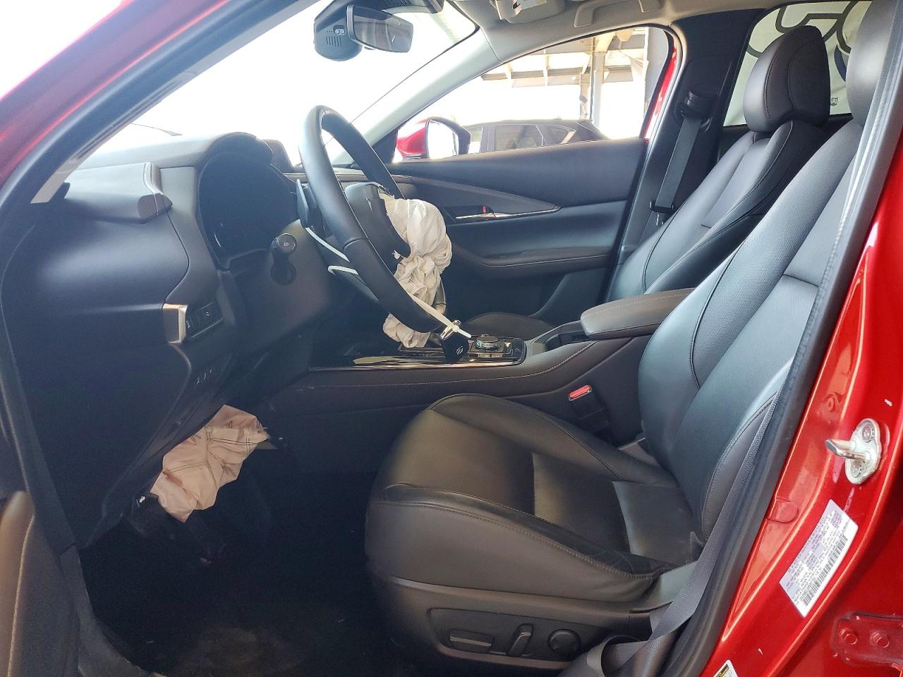 2021 MAZDA CX30