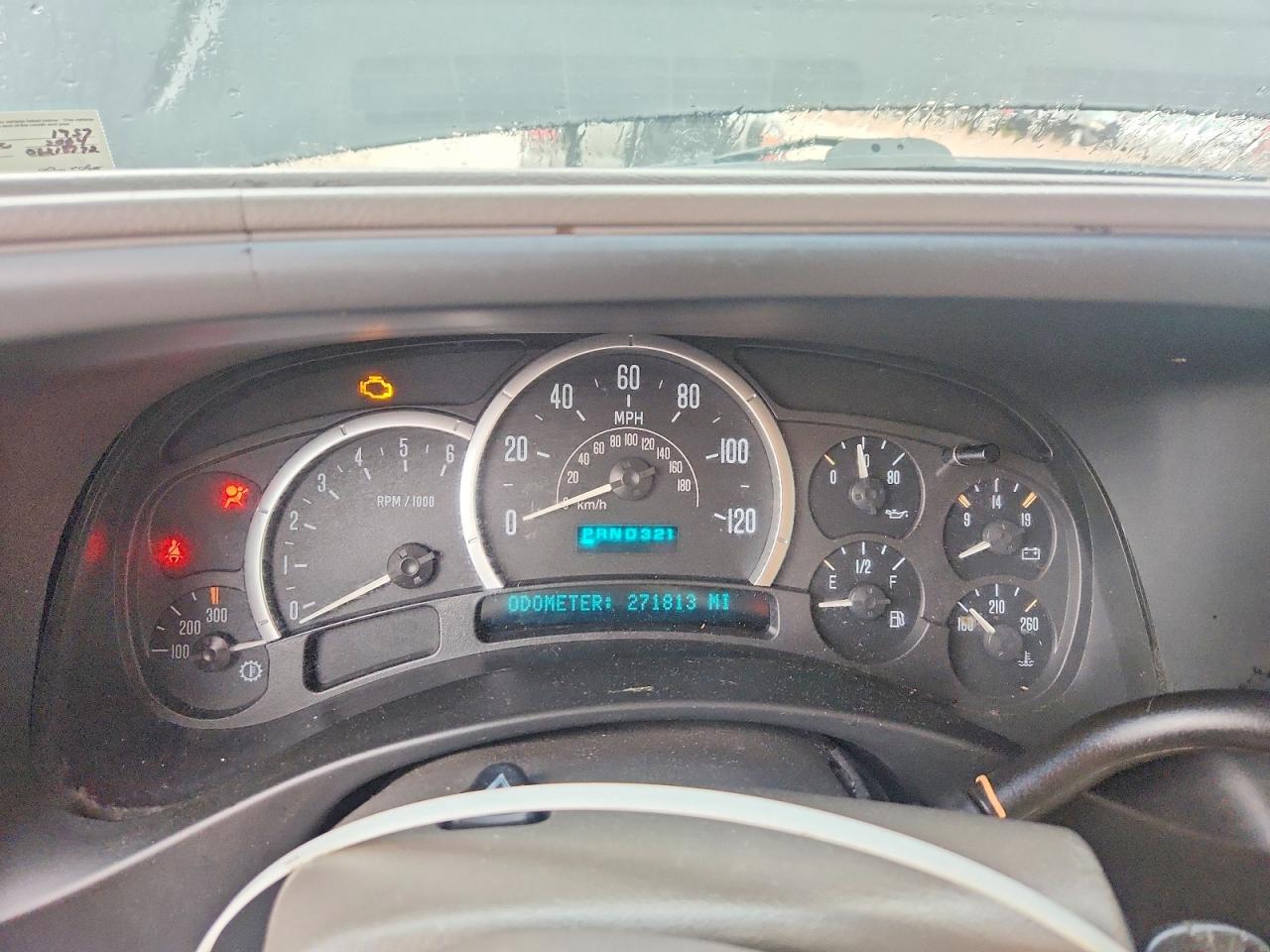 2004 CADILLAC ESCALADE