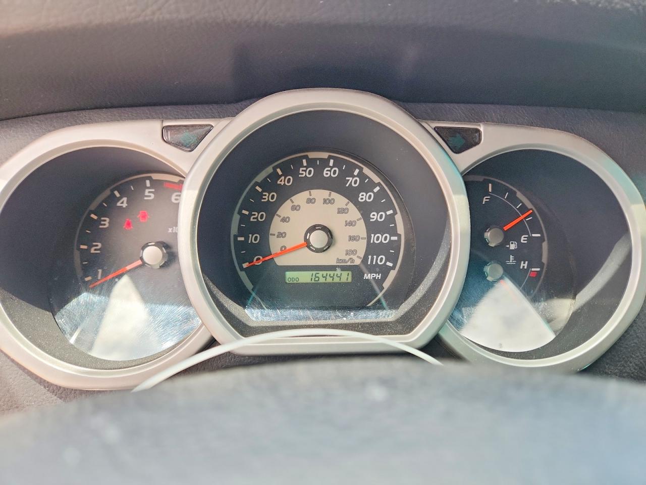 2005 TOYOTA 4RUNNER