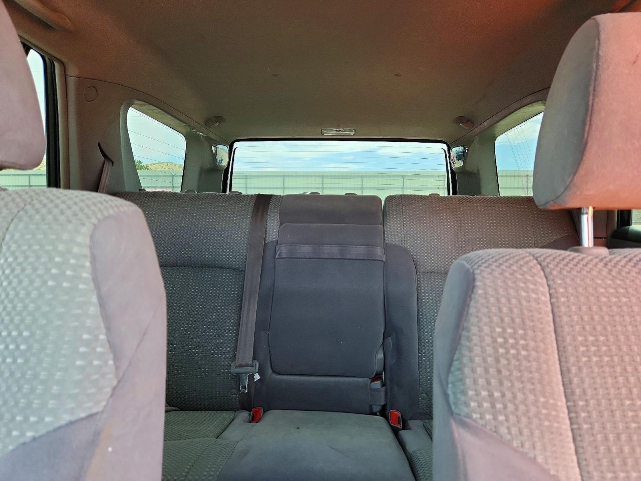 2005 TOYOTA 4RUNNER