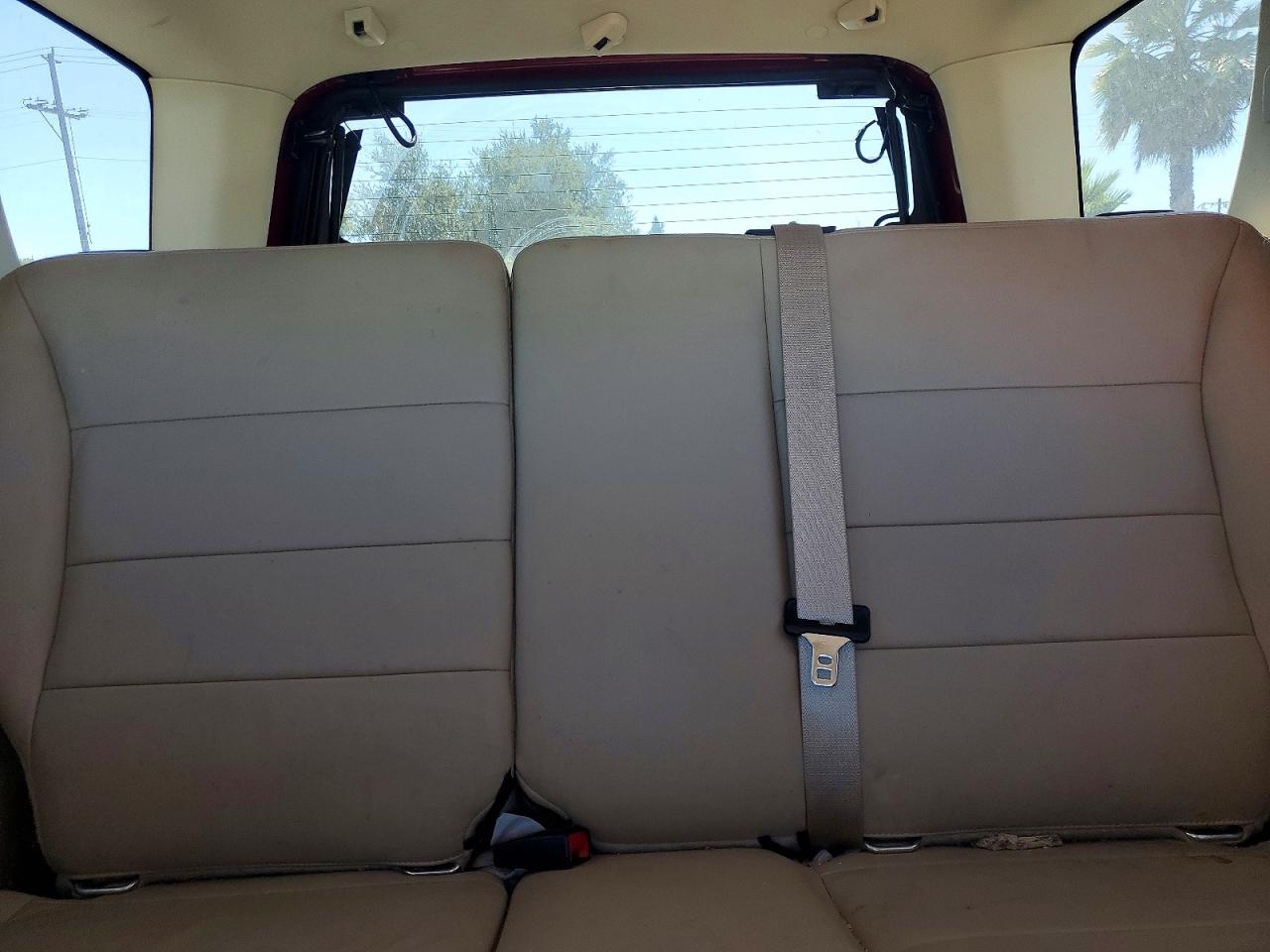 2010 FORD ESCAPE