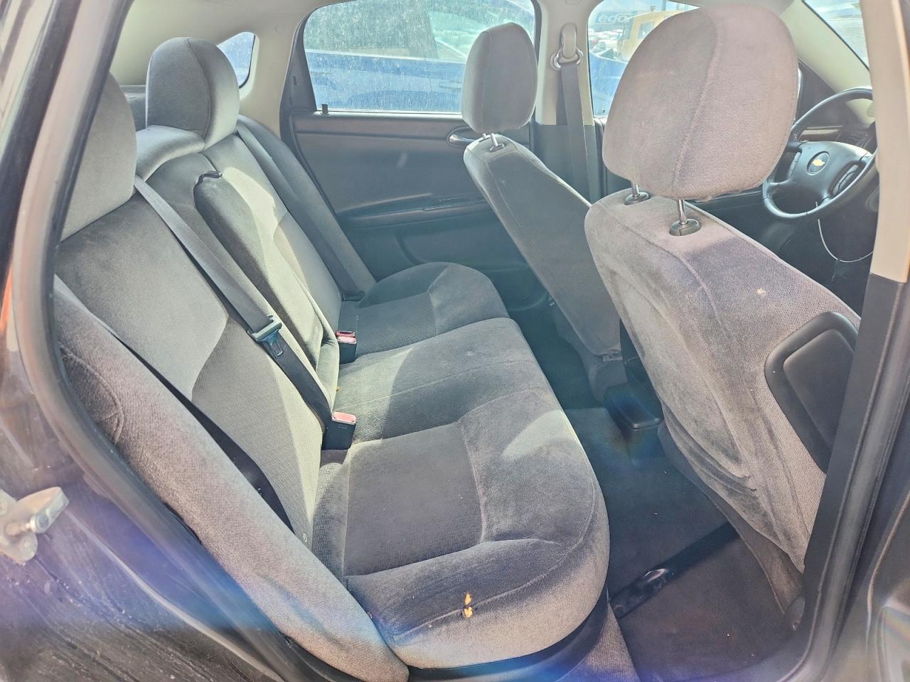 2013 CHEVROLET IMPALA