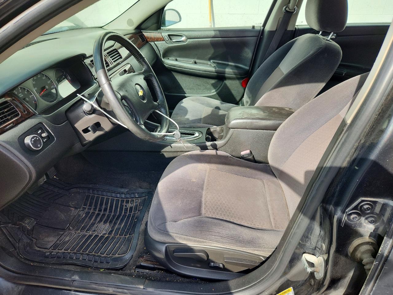 2013 CHEVROLET IMPALA