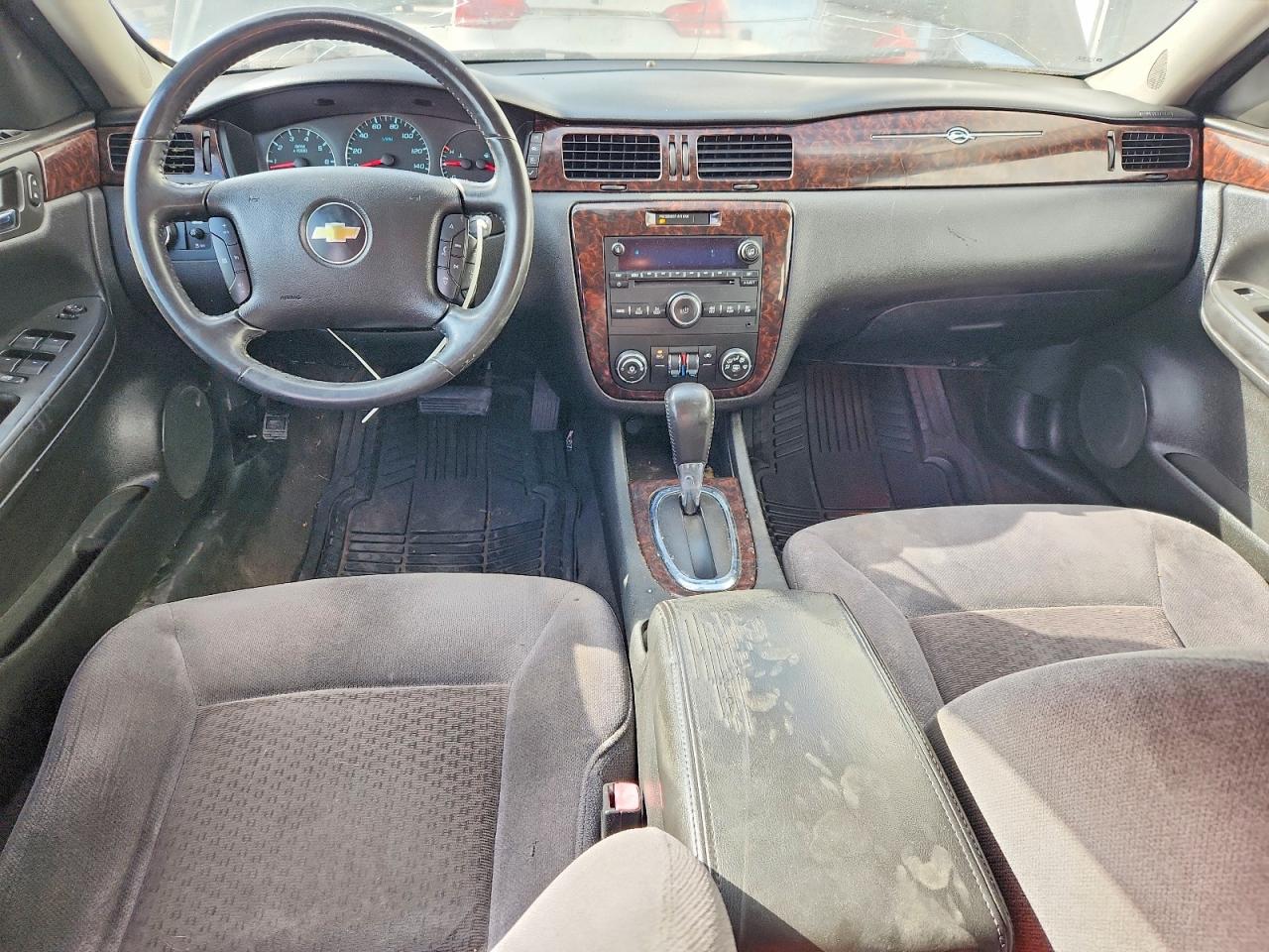 2013 CHEVROLET IMPALA
