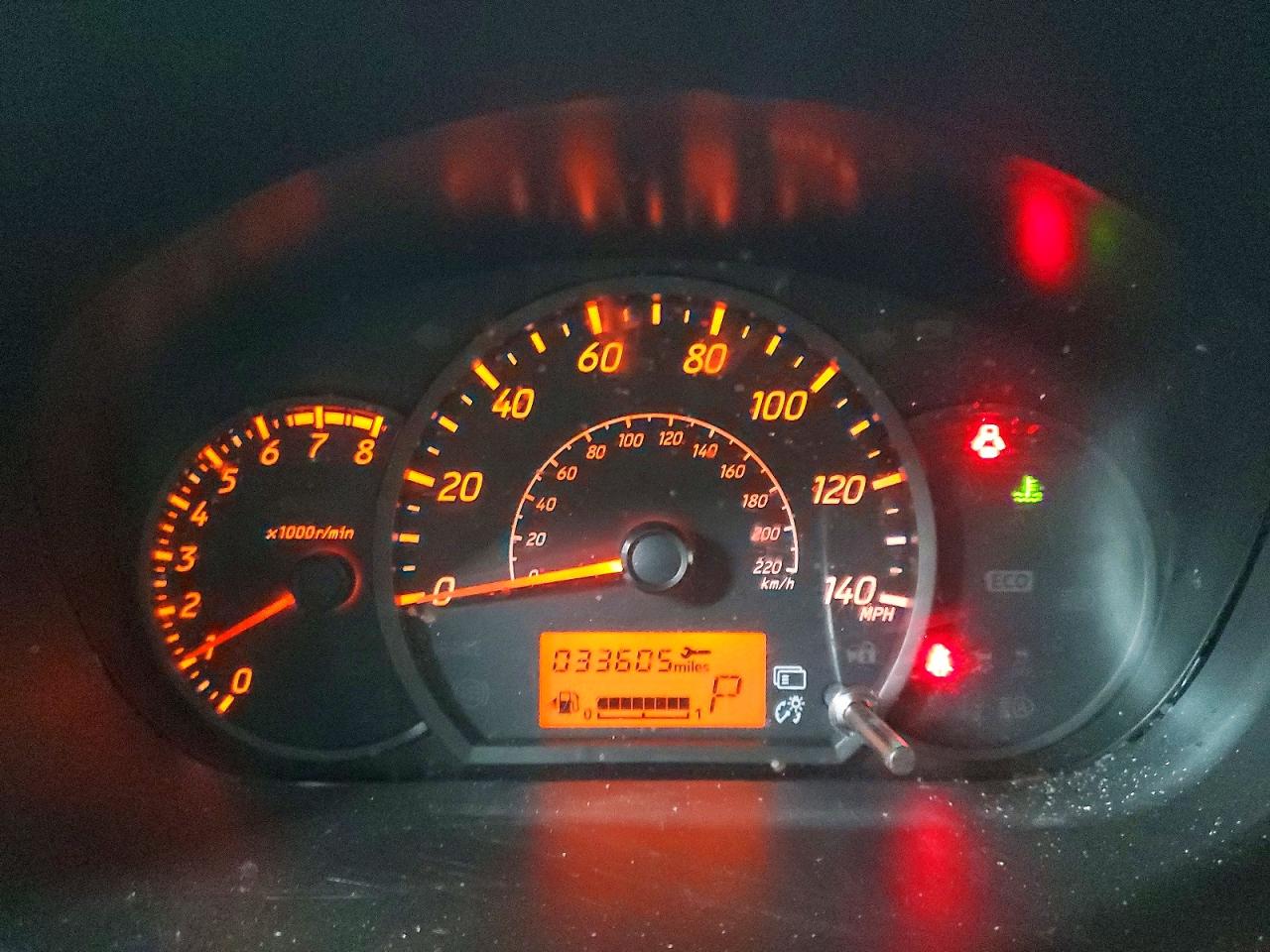 2024 MITSUBISHI MIRAGE