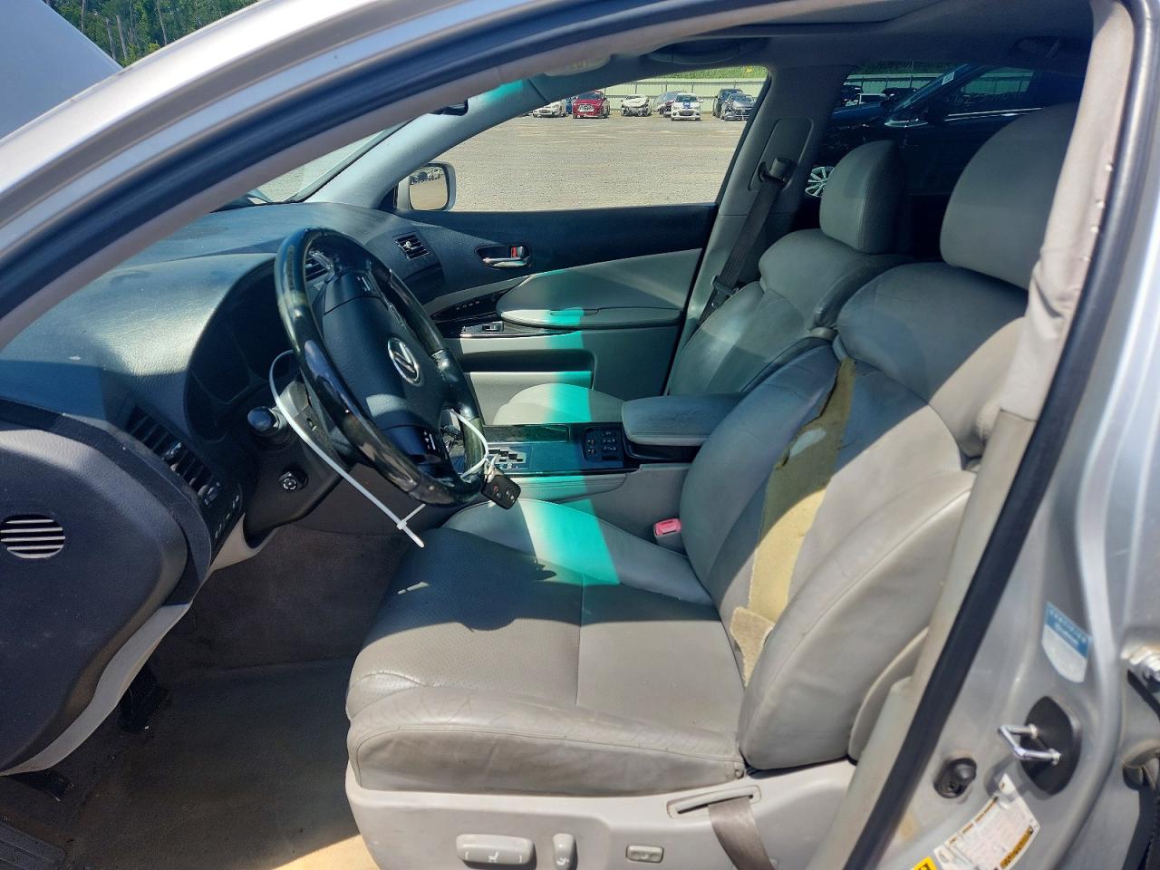 2006 LEXUS GS430