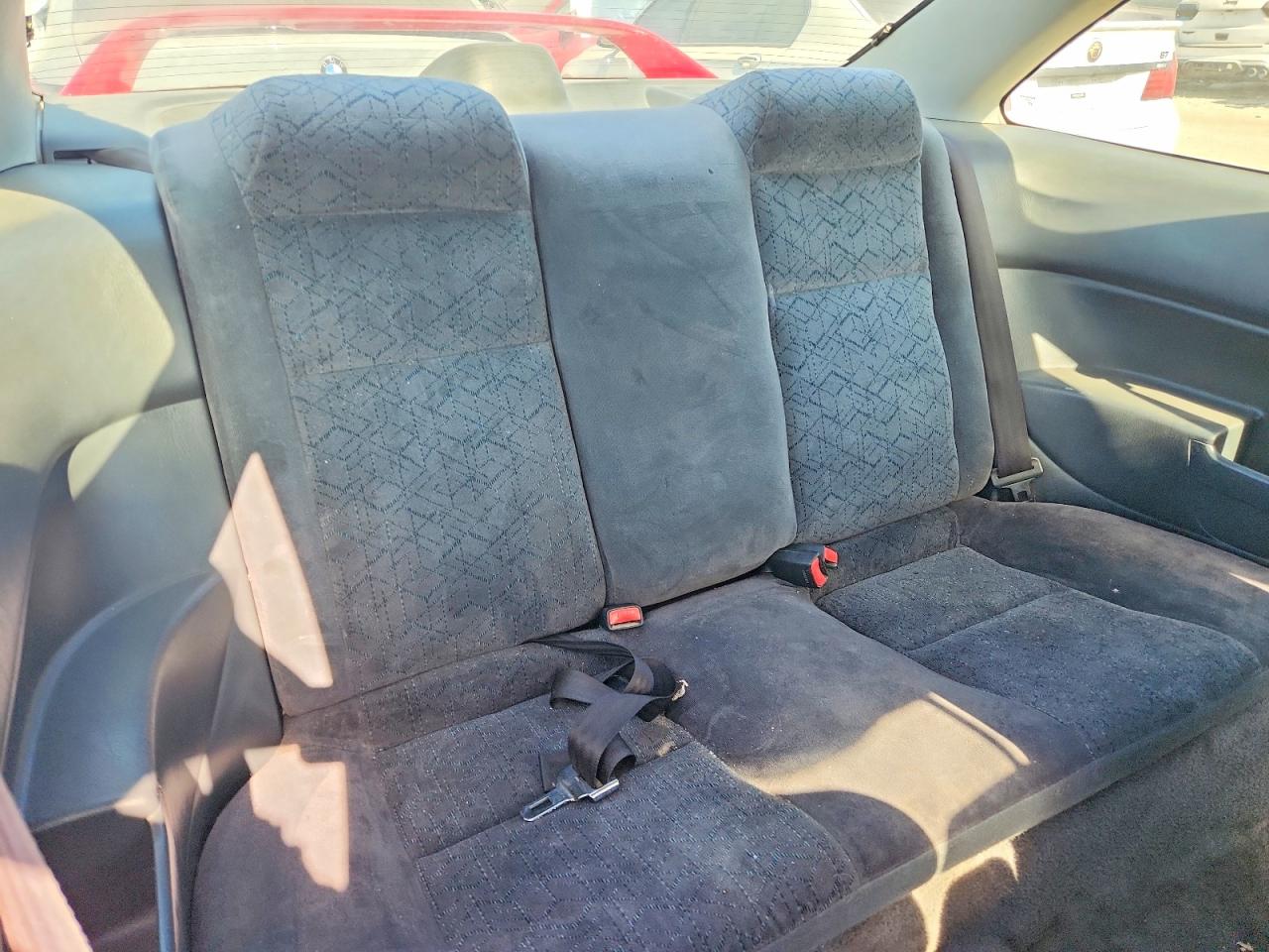 1999 HONDA CIVIC