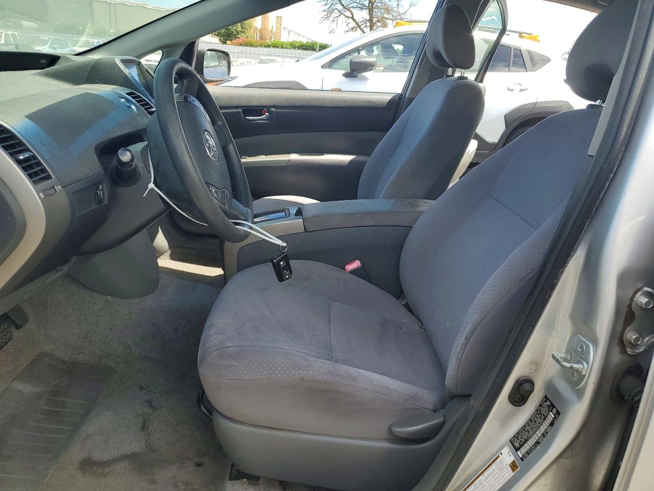 2006 TOYOTA PRIUS
