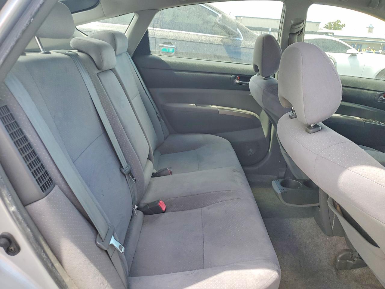 2006 TOYOTA PRIUS