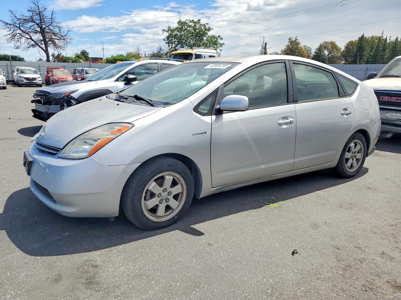 2006 TOYOTA PRIUS