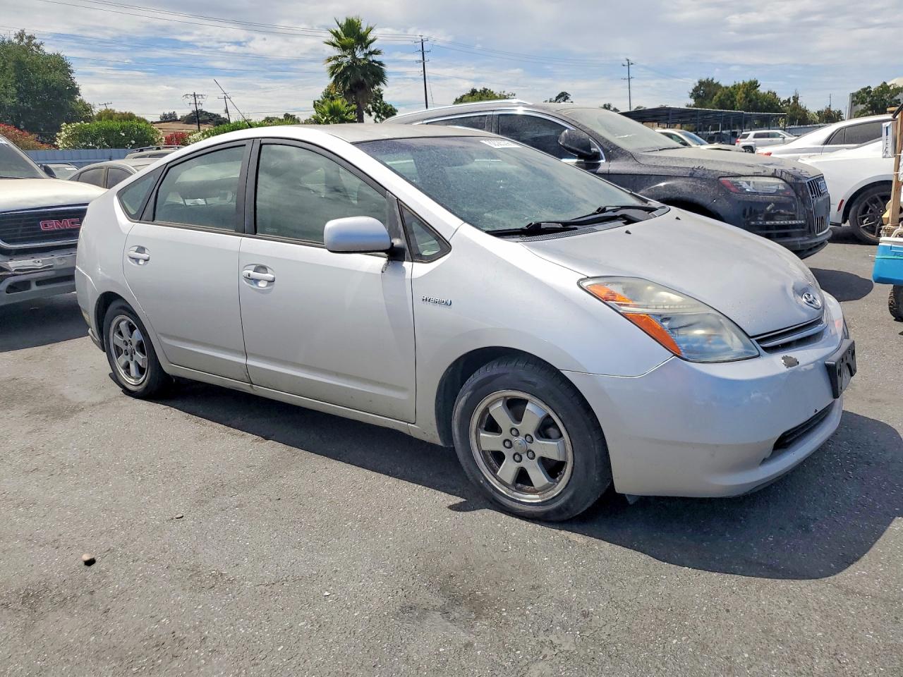2006 TOYOTA PRIUS