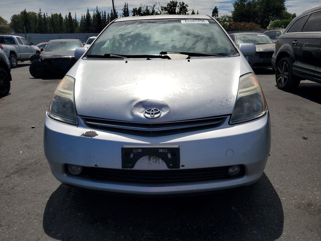 2006 TOYOTA PRIUS