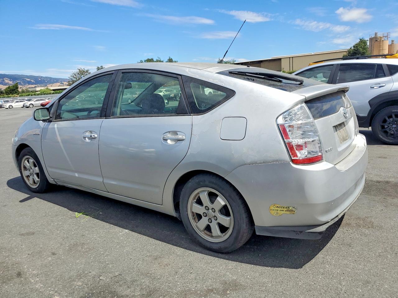 2006 TOYOTA PRIUS