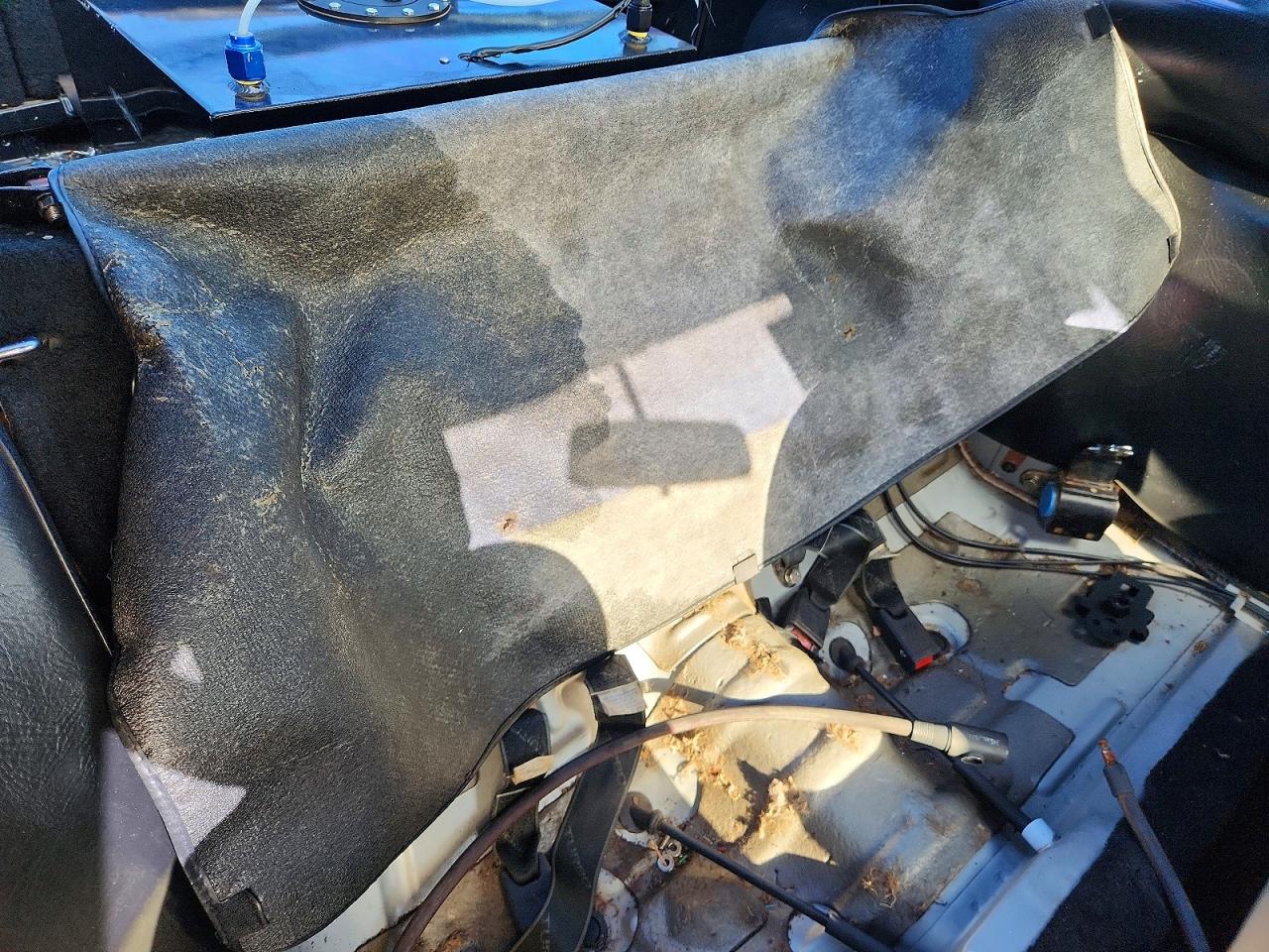 1987 MITSUBISHI ALL OTHER