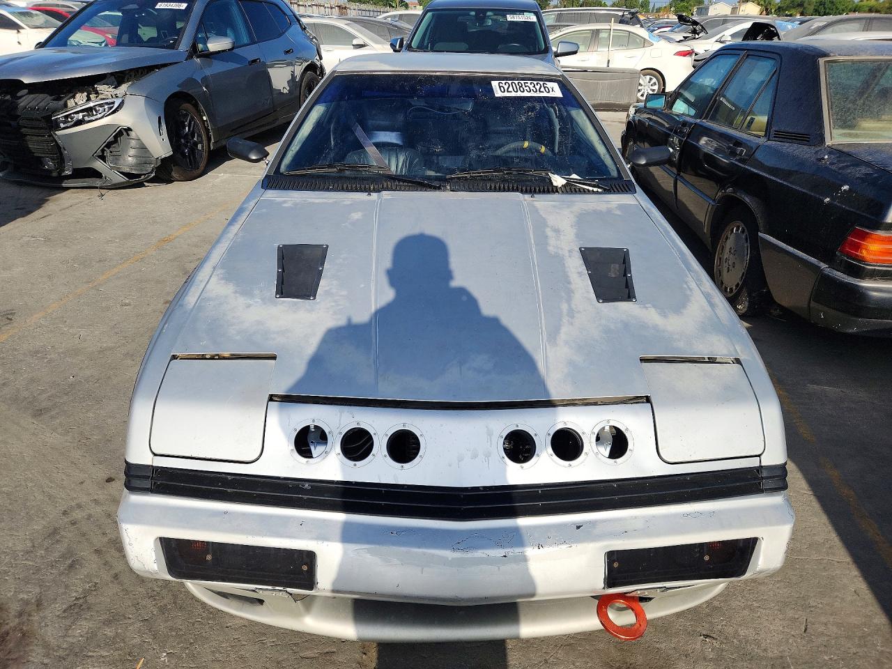 1987 MITSUBISHI ALL OTHER
