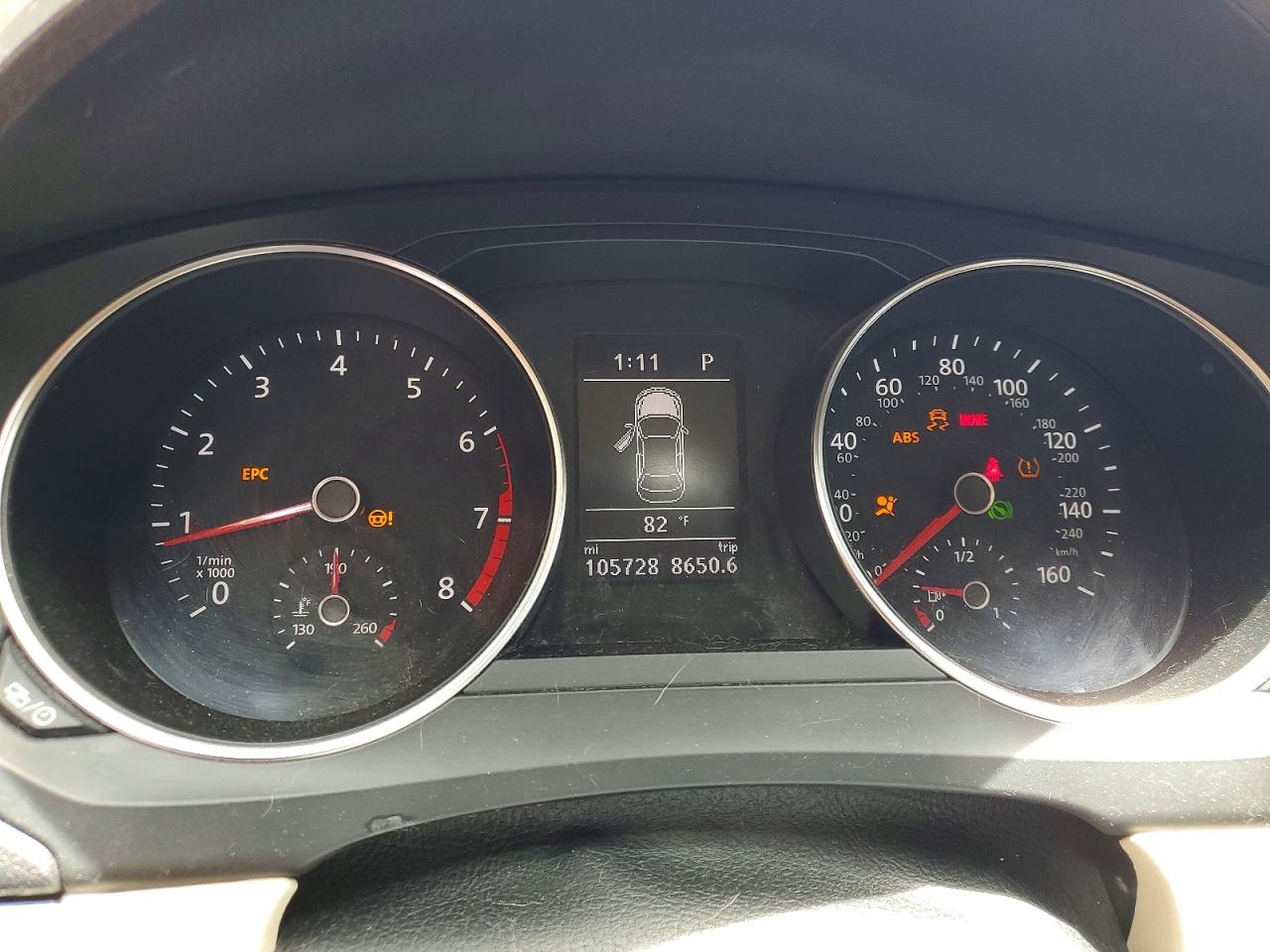 2017 VOLKSWAGEN JETTA