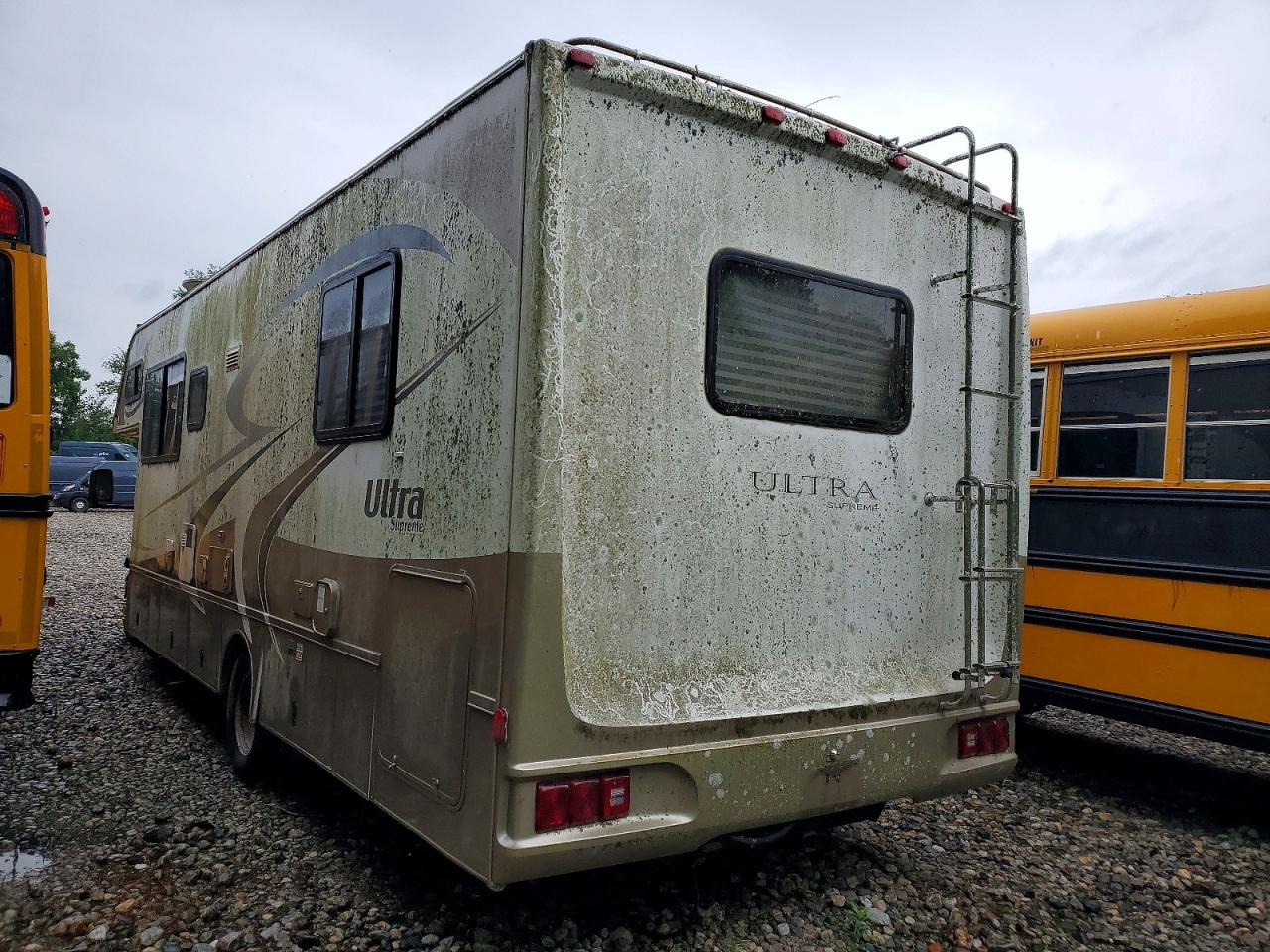 2023 FORD UNKNOWN