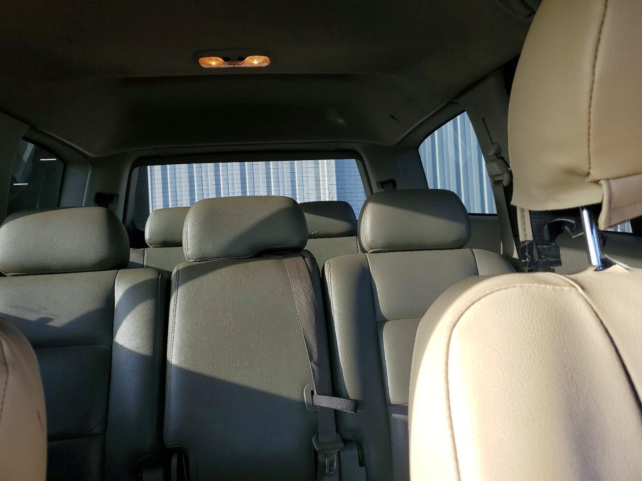 2005 DODGE DURANGO