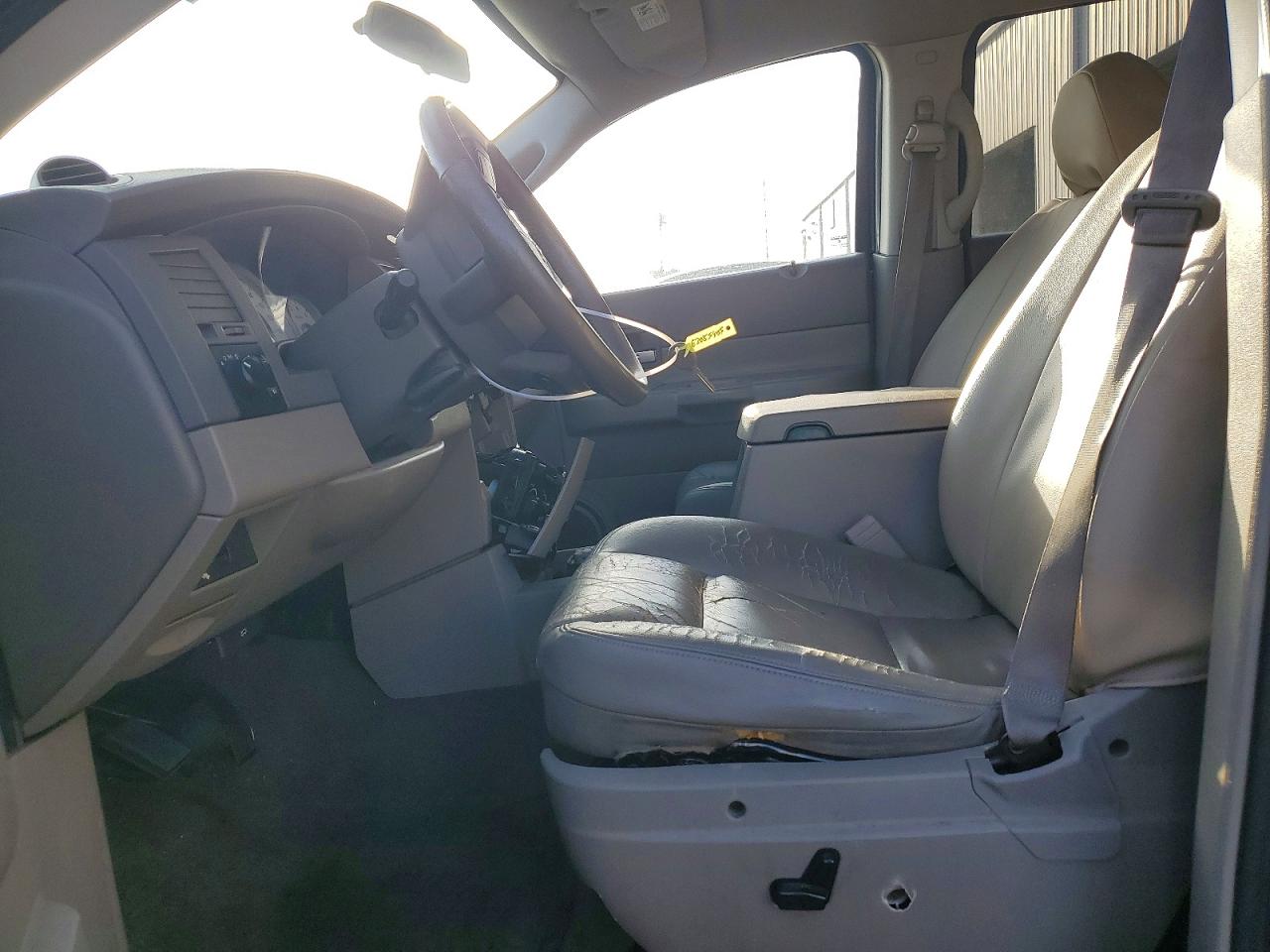 2005 DODGE DURANGO