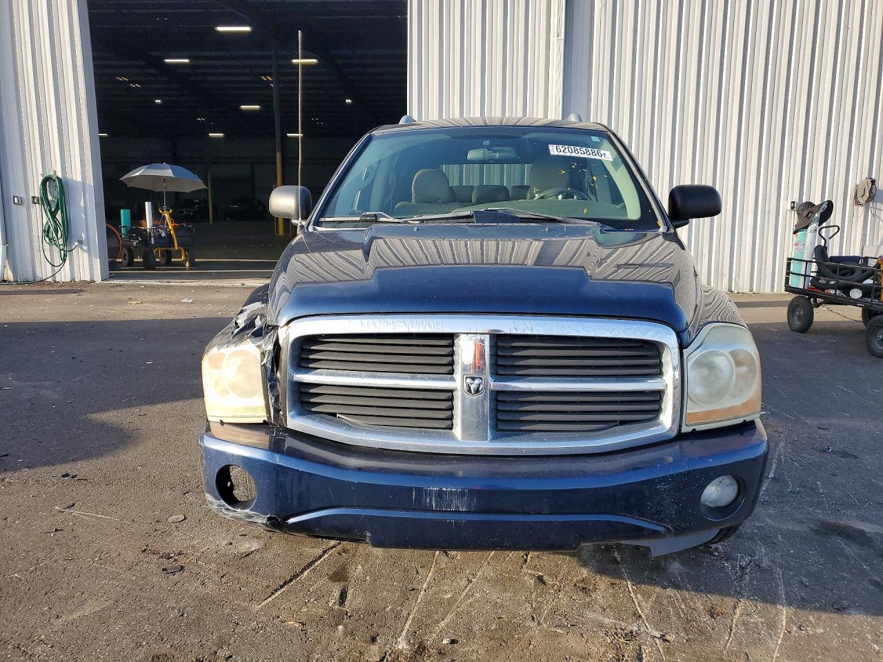 2005 DODGE DURANGO