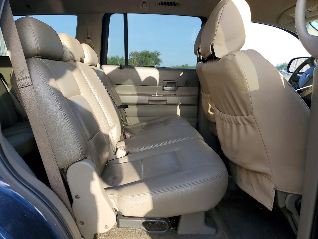 2005 DODGE DURANGO
