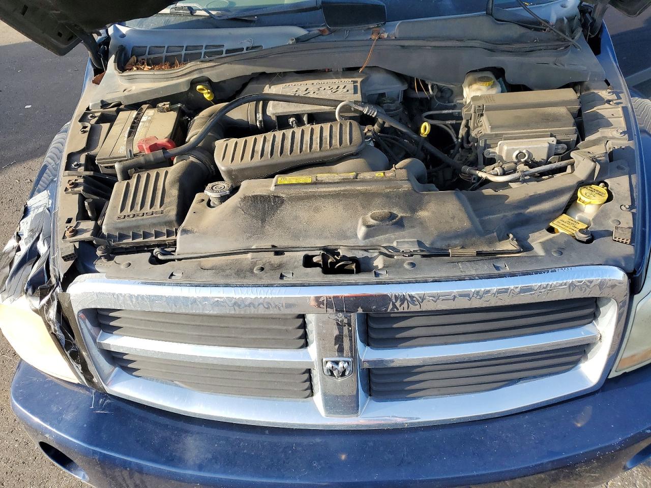 2005 DODGE DURANGO