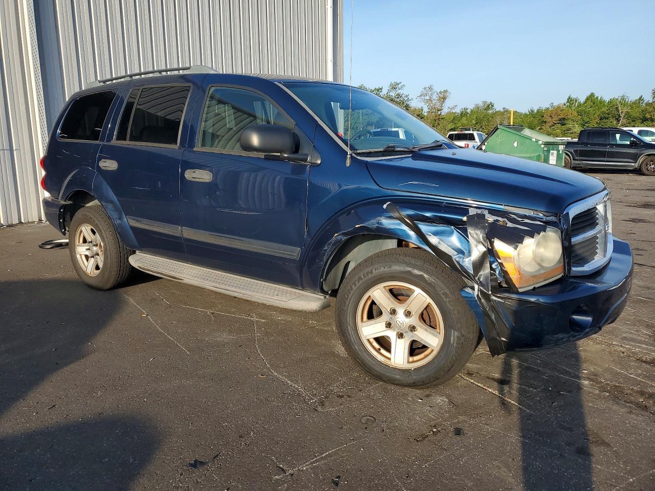 2005 DODGE DURANGO